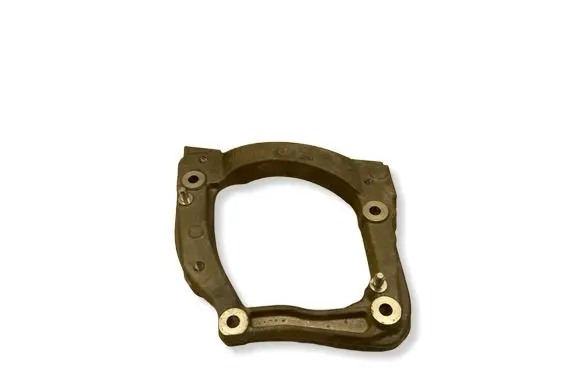Citroen C4 III e-C4 A/C compressor mount bracket 9826641380