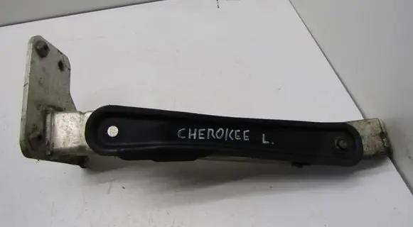 Jeep Cherokee Front bumper shock/impact absorber P68143965AB