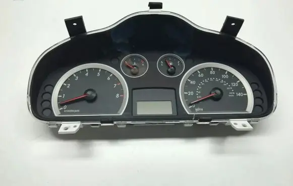 Hyundai Santa Fe Speedometer (instrument cluster) 9400626240 77130790 7962030