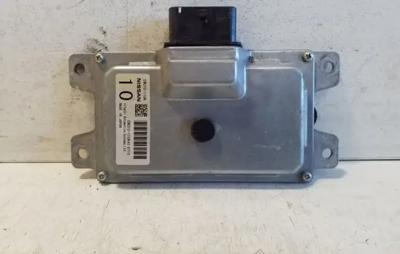 Nissan Navara D23 Other control units/modules EMU10110N