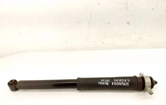 Hyundai Bayon Rear shock absorber/damper 55300Q0KA0 292904102B