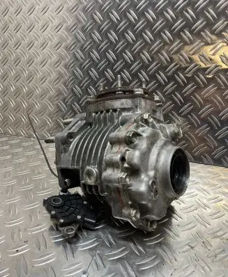 Toyota RAV 4 (XA30) Gearbox transfer box case 2W263 W82