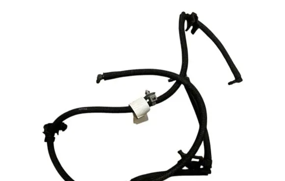 BMW 1 F20 F21 Vacuum line/pipe/hose 6865449 22116865449