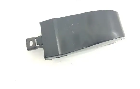 Skoda Superb B6 (3T) Front door check strap stopper 3T0837249