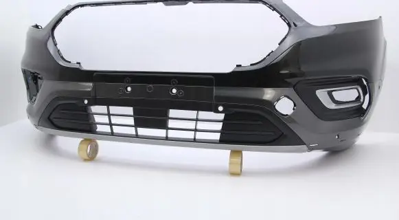 Ford Transit Custom Front bumper