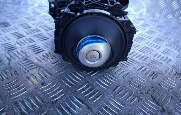 Nissan Leaf I (ZE0) Lift Jack 76G106
