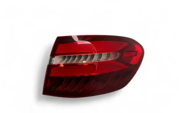 Mercedes-Benz GLC X253 C253 Rear/tail lights A2539067400