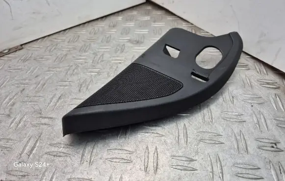 Skoda Octavia Mk3 (5E) Front door high frequency speaker 5E0837974 5E0035411B