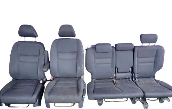 Honda CR-V Seat set 