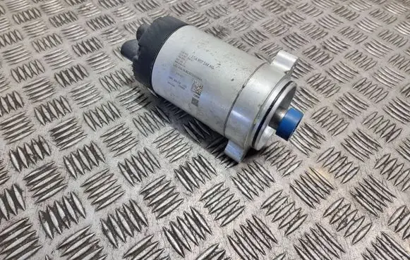 Skoda Enyaq iV Steering rack electric part 1ea907144ag 1ea959440l