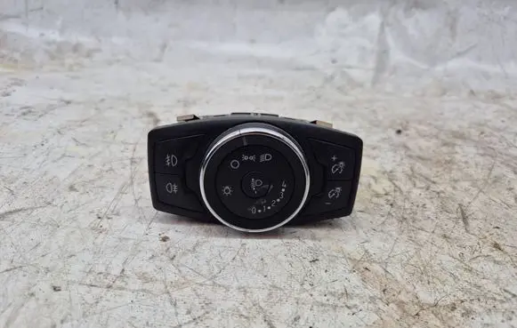 Ford Transit - Tourneo Connect Light switch BM5T13A024AF 10140017