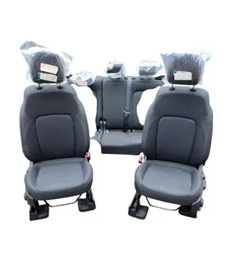 Seat set