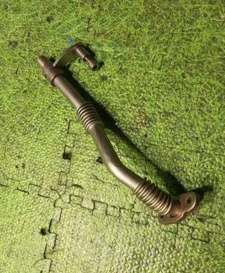 BMW X5M E70 EGR valve line/pipe/hose 7844987