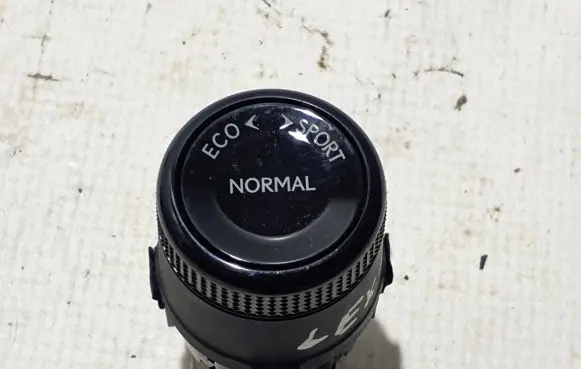 Lexus NX Other switches/knobs/shifts 8497078440