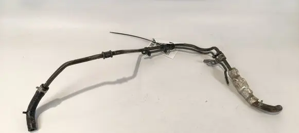 KIA Stinger Turbo turbocharger oiling pipe/hose
