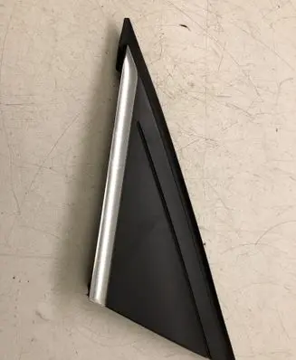 Ford Focus Fender end trim BM51A16003