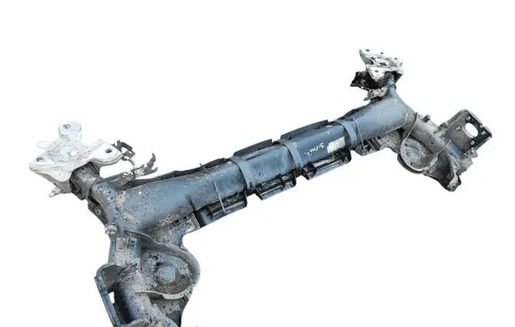 Renault Scenic IV - Grand scenic IV Rear axle beam