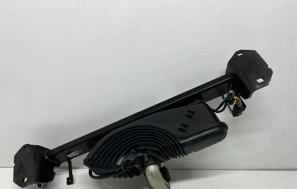 Mercedes-Benz GLC C253 Tow bar A2533102800