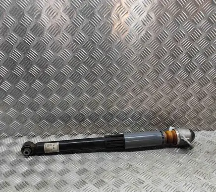Audi A3 8Y Rear shock absorber/damper 5WA512011CE