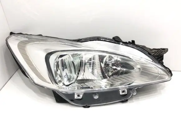 Peugeot 508 Headlight/headlamp