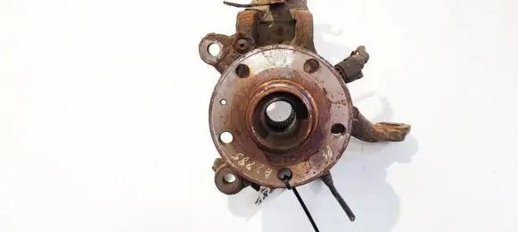 Audi A3 S3 8P Front wheel hub