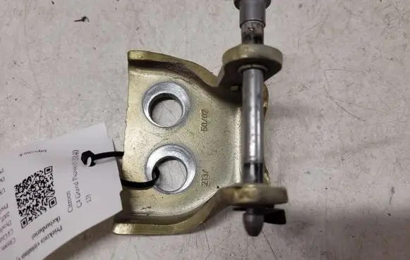 Citroen C4 Grand Picasso Front door upper hinge