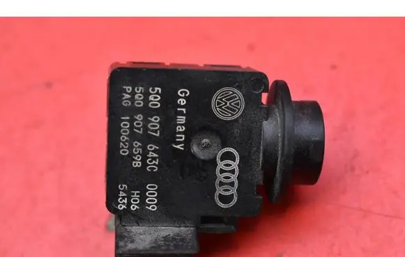 Volkswagen Golf Sportsvan Sensor 5Q0907643C