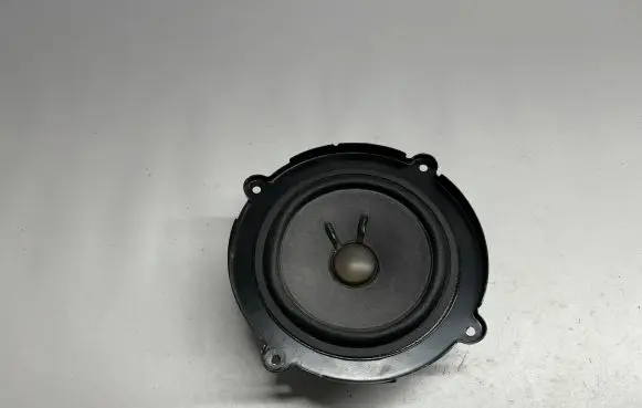 Chevrolet Camaro Rear door speaker 84215523