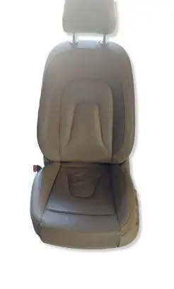 Audi A4 S4 B8 8K Front driver seat 443626804 21122007