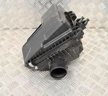 Nissan Qashqai Air filter box