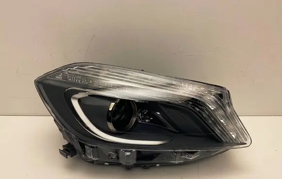 Mercedes-Benz A W176 Headlight/headlamp A1768200661 0108184200635991