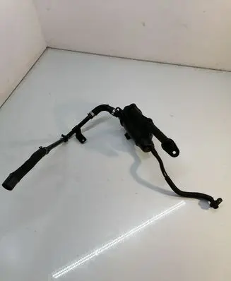 Opel Insignia A Oil breather separator 70367396