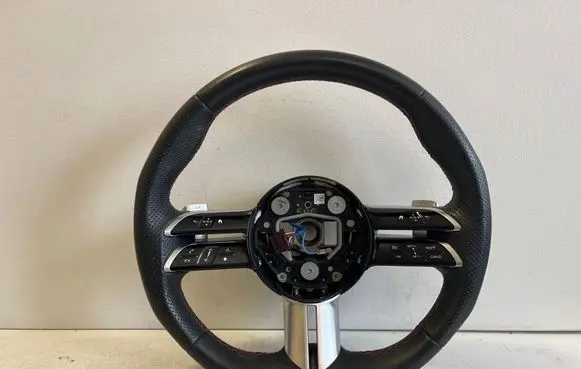 Mercedes-Benz GLB X247 Steering wheel A0004608817