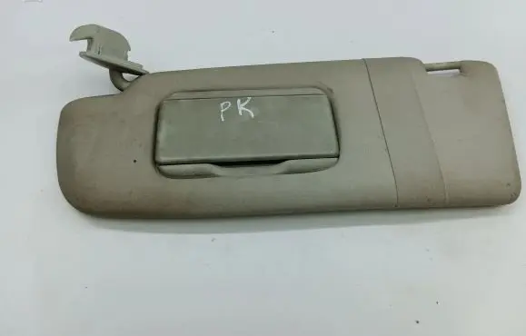 Audi A4 S4 B5 8D Sun visor
