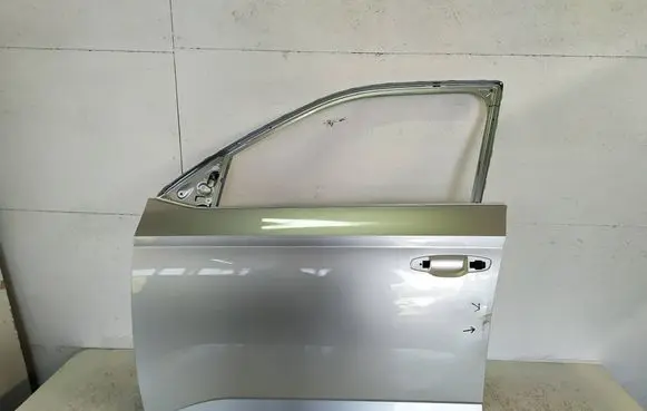 Skoda Fabia Mk3 (NJ) Front door 6V0831599 022021