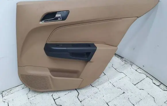 Opel Astra H Rear door card panel trim