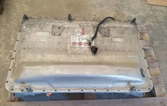 Skoda Octavia Mk4 Hybrid / electric car battery 5WA915588D