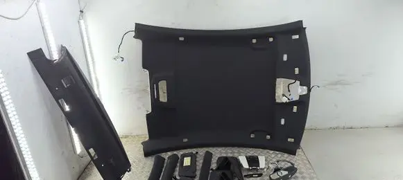 Mercedes-Benz E A207 Headlining A2076900050