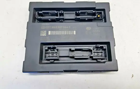 Audi A4 S4 B8 8K Comfort/convenience module 8K0907064C nr2223