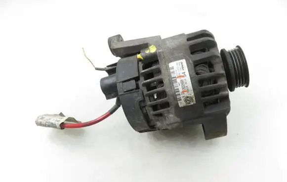 Fiat Panda II Generator/alternator 46843093