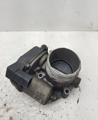 Audi A5 8T 8F Throttle valve 06f133062j a2c53302056 2900314121