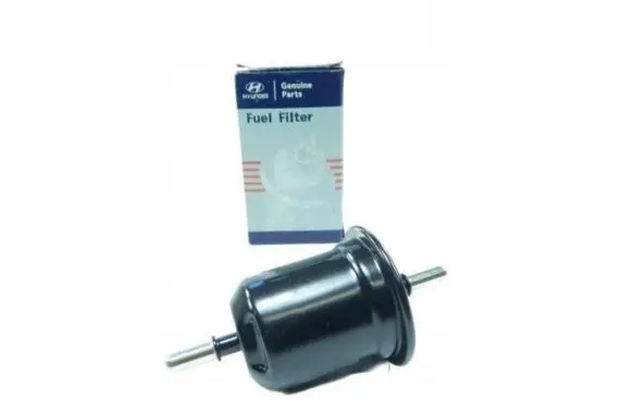 Hyundai Tucson JM Fuel filter 31911-3A000