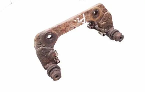 Mercedes-Benz B W245 Front Brake Caliper Pad/Carrier 