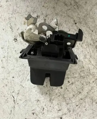 Audi Q5 SQ5 Tailgate/trunk/boot lock/catch/latch 8r0827505
