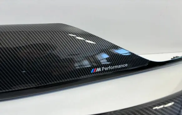 BMW 4 F32 F33 Panel trim