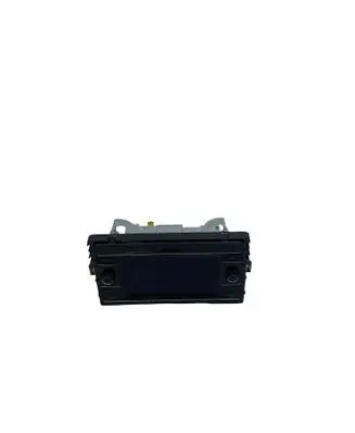 Volkswagen Polo VI Radio/CD/DVD/GPS head unit 17A035869