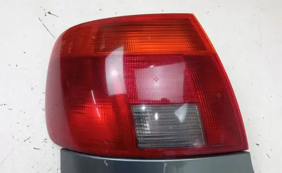 Audi A4 S4 B5 8D Rear/tail lights