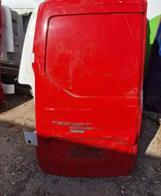 Ford Transit - Tourneo Connect Back/rear loading door 