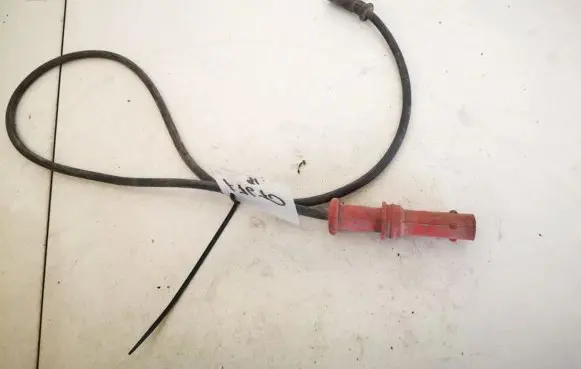 Volkswagen I LT Ignition plug leads 