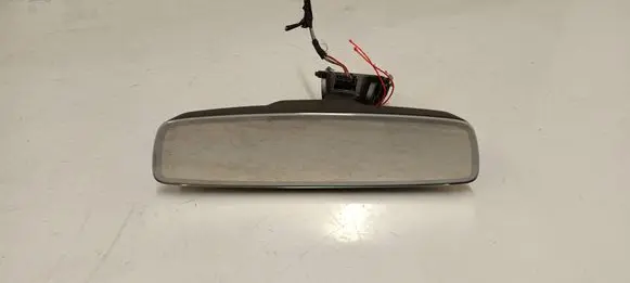 BMW 7 G70 Rear view mirror (interior) 5a6a079